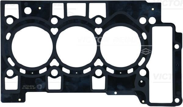 Silindir Kapak Contası  OPEL ORJINAL 55515449