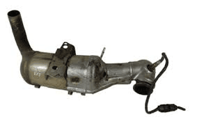 Partikül Filtresi  OPEL ORJINAL 55562912