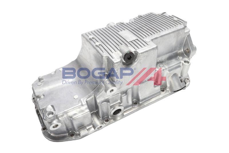 YAĞ KARTERİ A20DT INS-A - GM - OEM 55582917