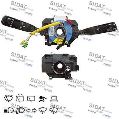 Sinyal Kumanda Kolu  FIAT ORJINAL 56080491