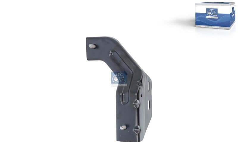 Tampon Braketi Ön Sağ IVECO ORJINAL 5801366097