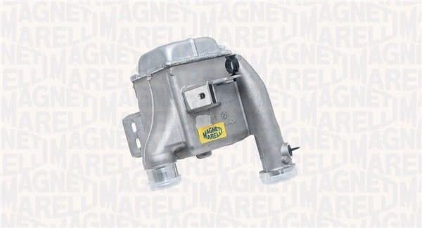 Turbo Radyatörü  IVECO ORJINAL 5801453706
