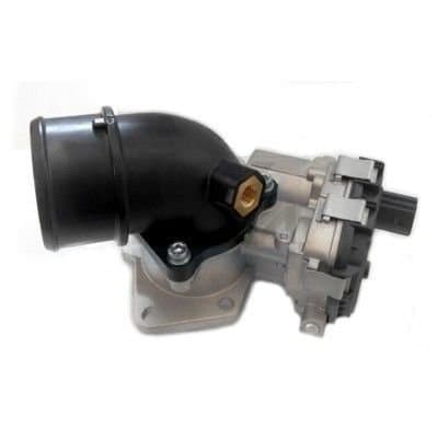 Gaz Kelebeği  IVECO ORJINAL 5801728249