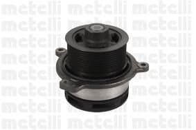 Devirdaim Su Pompası  IVECO ORJINAL 5801931139