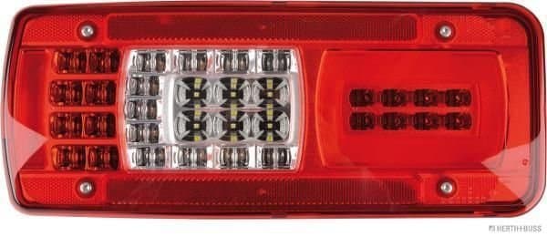 Stop Lambası Sağ IVECO ORJINAL 5802240297