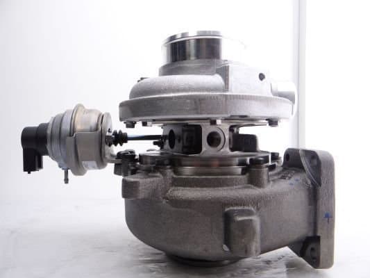 Turbo Şarj  IVECO ORJINAL 5802355023