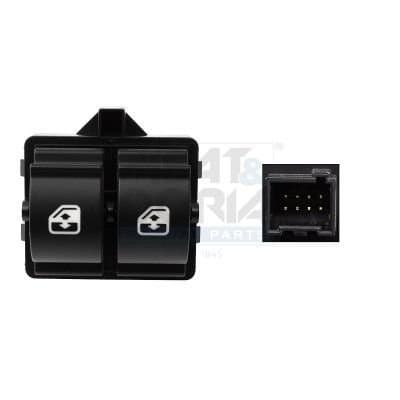 Cam Açma Düğmesi Ön Sol IVECO ORJINAL 5802846165