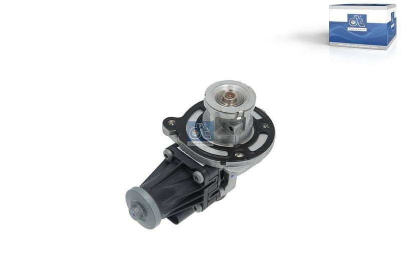 Egr Valfi  IVECO ORJINAL 5802917117