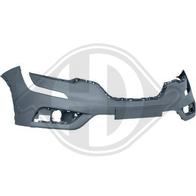 TAMPON ON 2 SENSOR DELIKLI BRAKETLI KOLEOS 2016- - DE-GA - OEM 620229618R