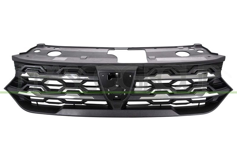 ON PANJUR SANDERO STEPWAY 2020=> KROMLU - PULO - OEM 623105852R