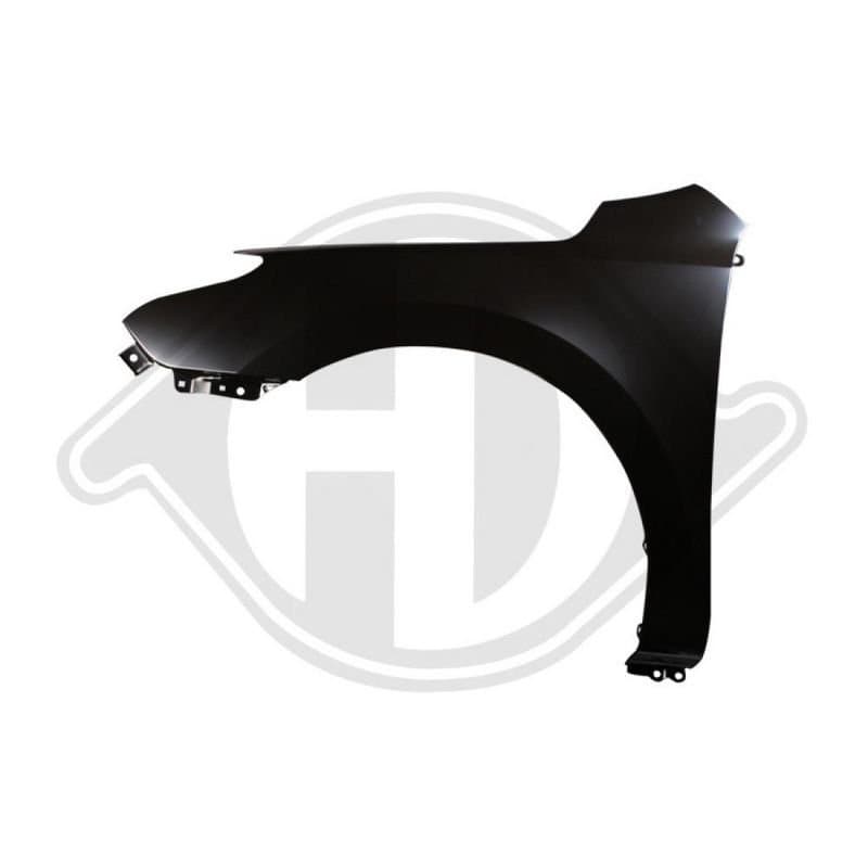 Çamurluk Ön Sol HYUNDAI ORJINAL 663112L010