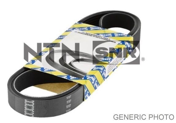 6PK976 KANALLI KAYIS POLO V GOLF III-IV PASSAT B3-B4 CRAFTER 30-35 30-50 FIESTA V-VI FOCUS II FUSION - CONTITECH - OEM 037903137C