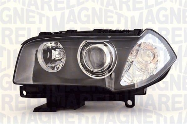 Far Lambası Sol FIAT ORJINAL 711307022384