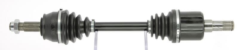 Aks Komple Ön Sağ FIAT ORJINAL 71746741