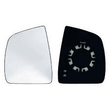 Ayna Camı Dış Sol FIAT ORJINAL 71765379