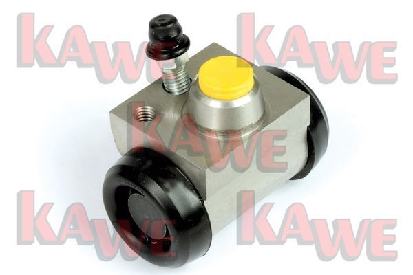 TEKERLEK SILINDIRI ARKA SAG SOL SX4 SWIFT YPSILON - VALEO - OEM 71742838