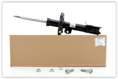 ÖN AMORTİSÖR SAĞ CORSA C (00>06) COMBO C (00>12) MERIVA A (03>10) - TRW - OEM 72119118