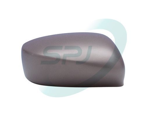 DIŞ DİKİZ AYNA KAPAĞI ASTARLI SOL STILO 3D/5D (IDE - ART - OEM 735311424