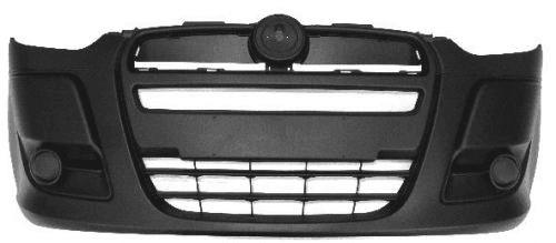 Tampon Ön FIAT ORJINAL 735512752