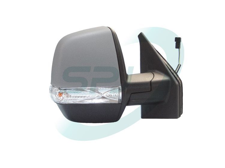 AYNA SOL FIAT DOBLO 2009> - TAIWAN - OEM 735668179