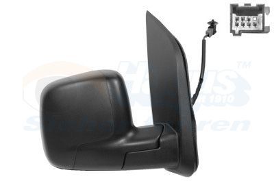 SAĞ DIŞ AYNA — PSA 1622150880 - PSA - OEM 1622150880