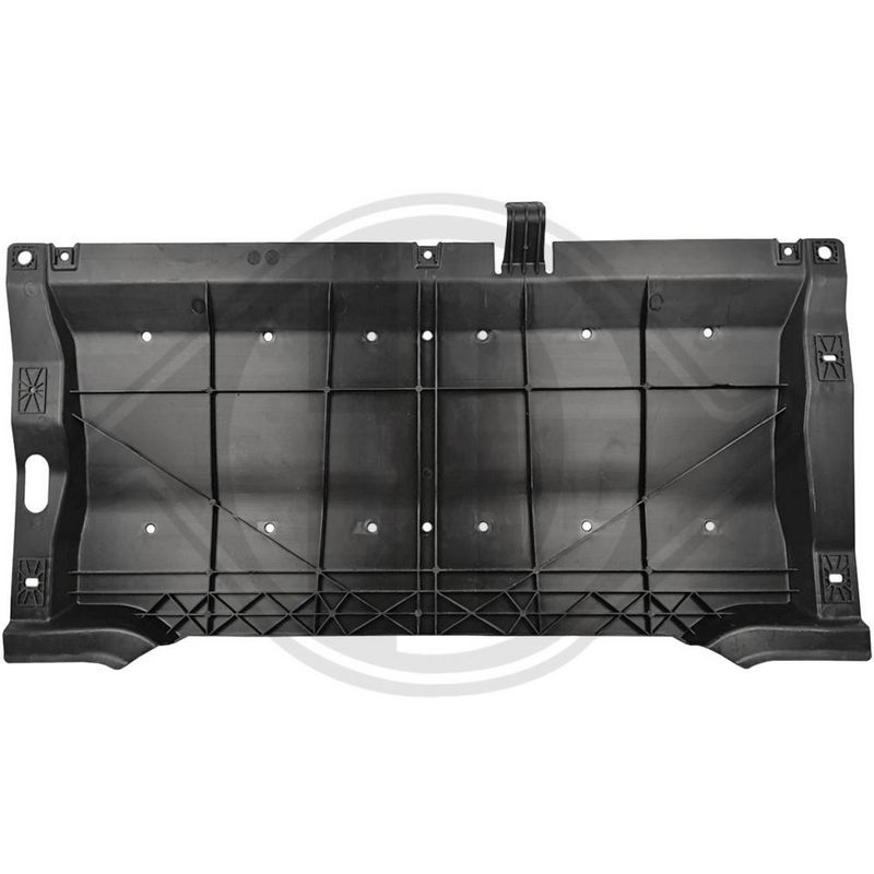 KARTER MUHAFAZA RENAULT TRAFIC III 15>21 - GKL - OEM 758926590R