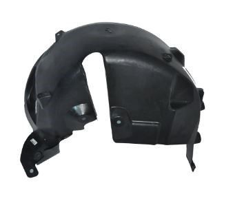 ÇAMURLUK DAVLUMBAZI ARKA SAĞ RENAULT CLIO IV SW 12> - MY - OEM 767482248R
