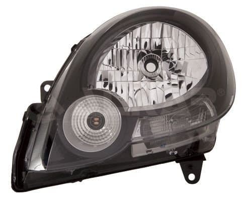 Far Sol RENAULT ORJINAL 7701071596