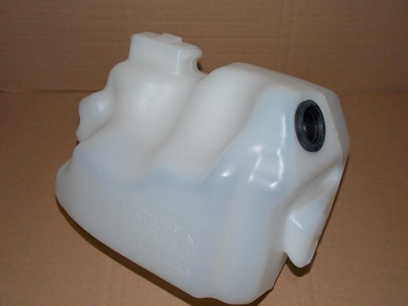 CAM SU FISKIYE DEPOSU CONTALI KAPAKSIZ MEGANE II SCENIC II - KRC - OEM 7701207665