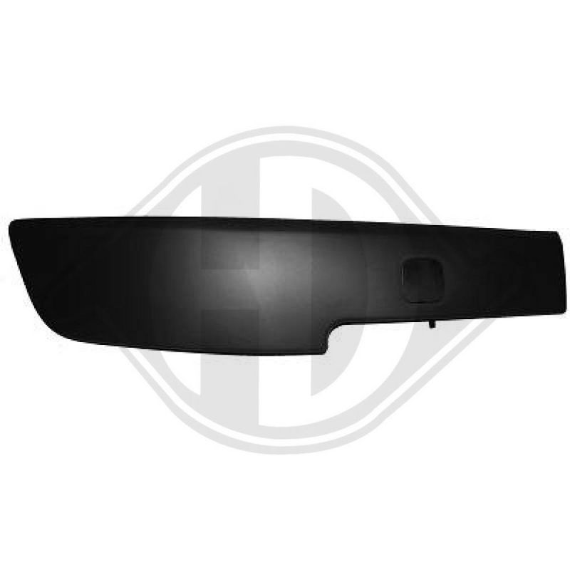TAMPON KUSAGI ON SAG MEGANE 03--05 - DE-GA - OEM 7701474482