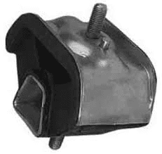 Motor Takozu Ön FIAT ORJINAL 7732923