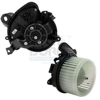 Kalorifer Motoru  FIAT ORJINAL 77364953