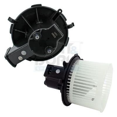 Kalorifer Motoru  FIAT ORJINAL 77365525
