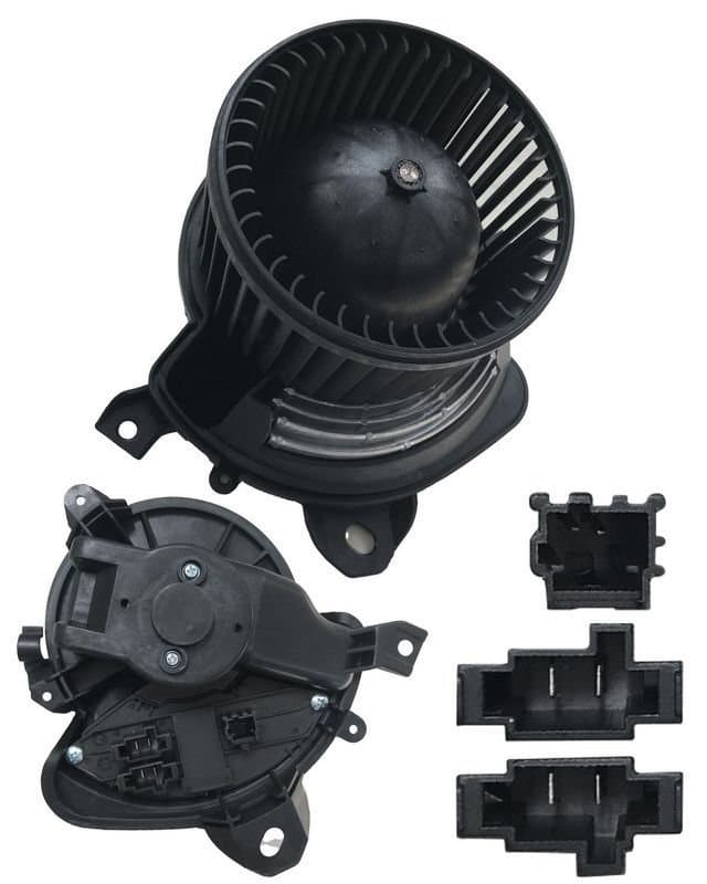 Kalorifer Motoru  FIAT ORJINAL 77367510