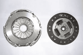 Debriyaj Seti FORD ORJINAL 7C167540B