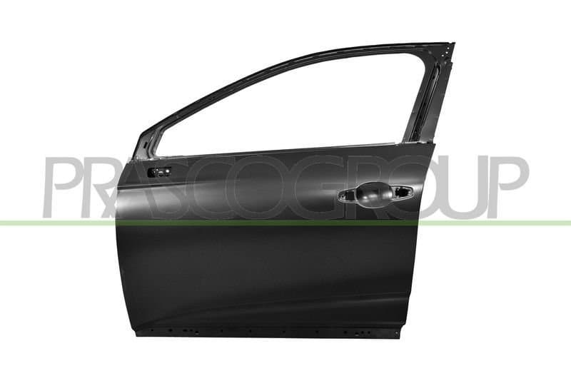 Kapı Ön Sol RENAULT ORJINAL 801016156R
