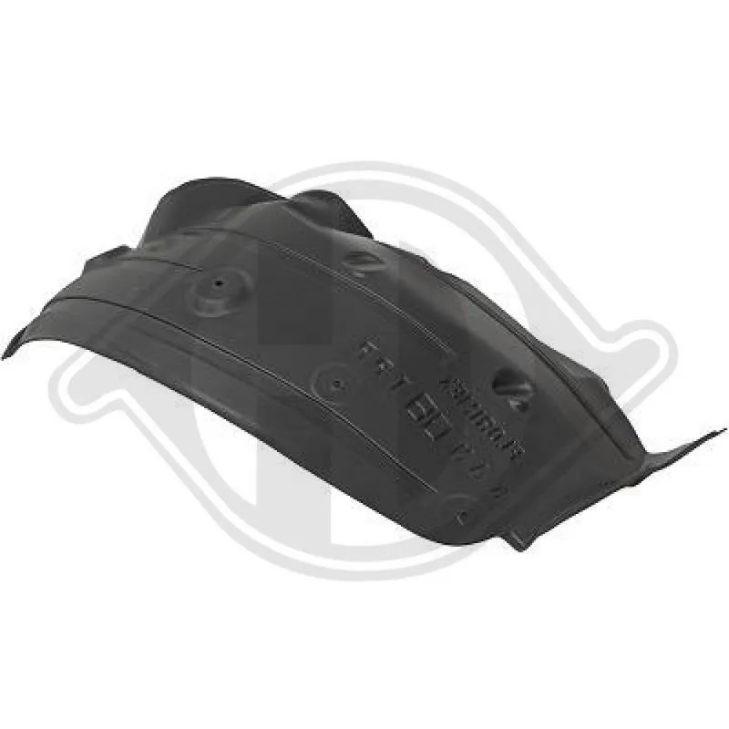 ÇAMURLUK DAVLUMBAZI ÖNÜN ARKASI SOL RENAULT KANGOO 2009> 8200436709 - ORJINAL - OEM 8200935164