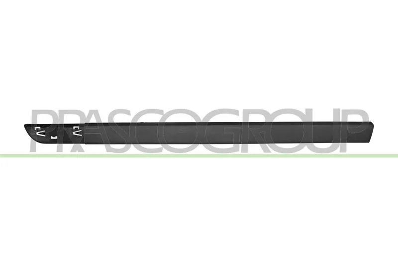 KAPI BANDI ON SOL MEGANE II 2003 2006 YERLI - DE-GA - OEM 7701475247