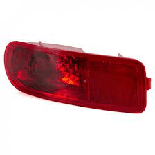 Sis Farı Arka Sol RENAULT ORJINAL 8200587313