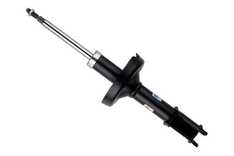 ON AMORTISOR KANGO 1998 -> - MOTORTEC - OEM 7700314022