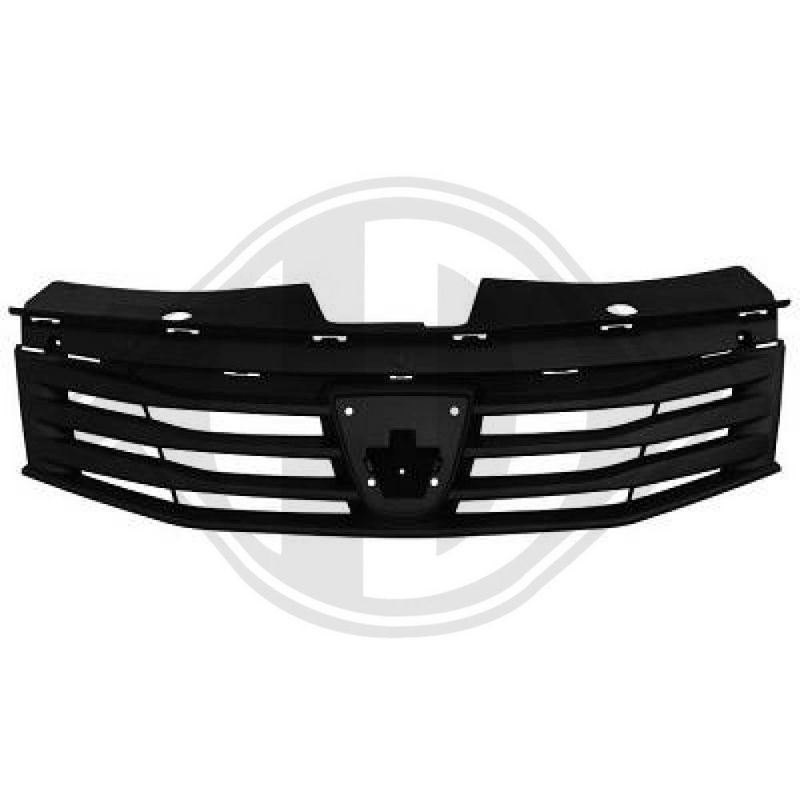 ON PANJUR SANDERO 2007 > - DE-GA - OEM 8200735104
