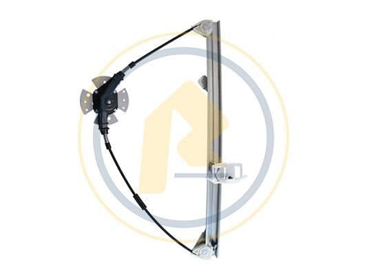 Cam Krikosu Arka Sol RENAULT ORJINAL 827013204R