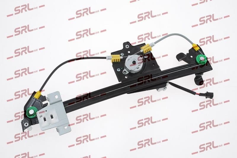 Cam Krikosu Arka Sol RENAULT ORJINAL 827218510R