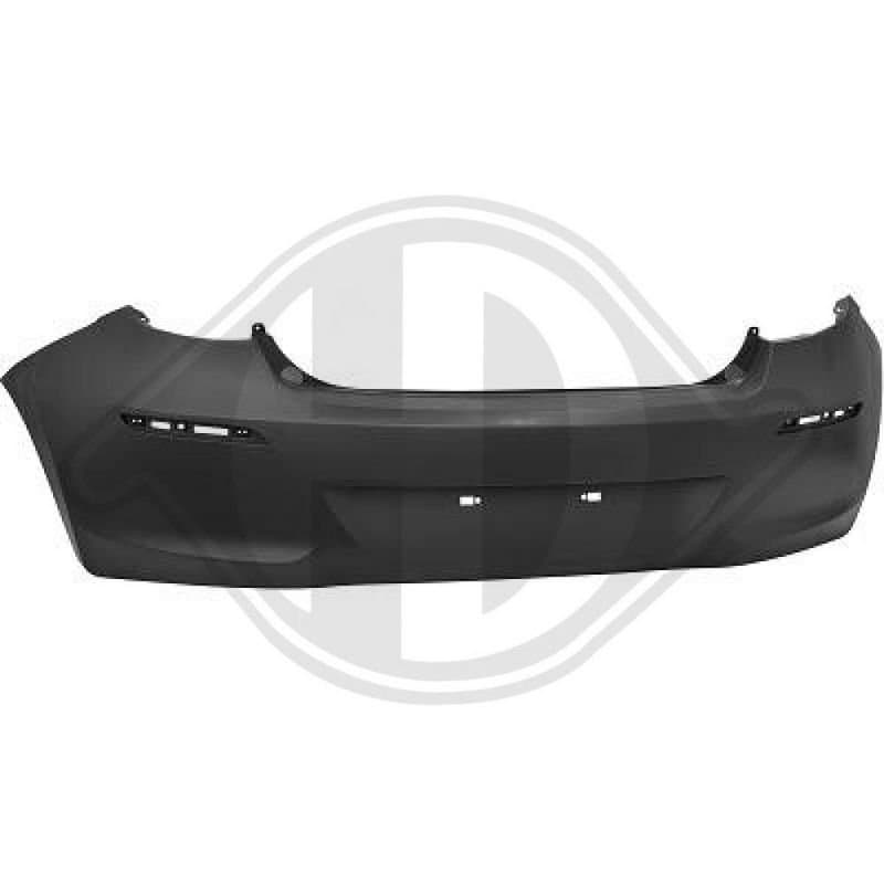Tampon Arka HYUNDAI ORJINAL 866111J500