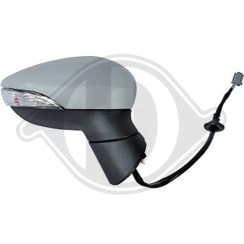 Dikiz Aynası Dış Sol FORD ORJINAL 8A6117683GK5YYW