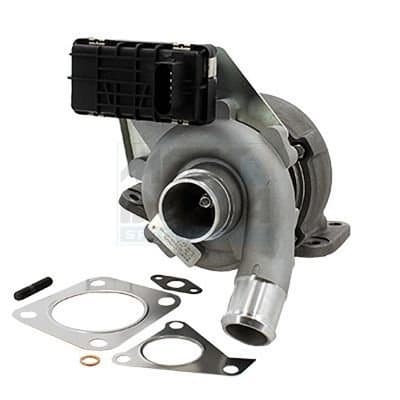 Turbo Şarj  FORD ORJINAL 8C1Q6K682BC