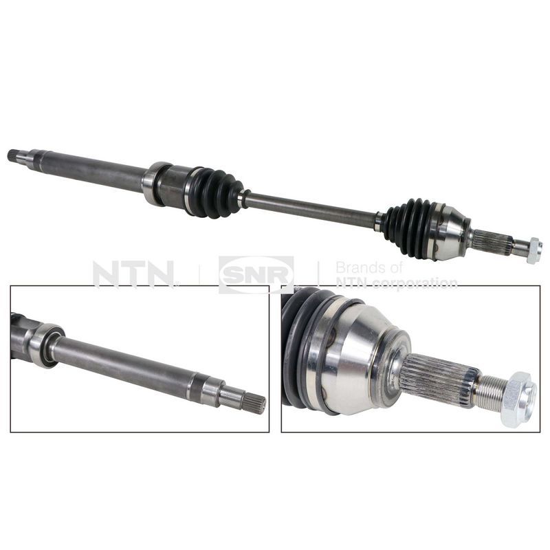 DEVIRDAIM DOBLO 10> BRAVO II 07> EGEA 15> 500L 12> 500X 14> ASTRA H-J INSIGNIA 08> VECTRA 1.6 MULTI - VALEO - OEM 1334284