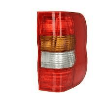 Ek Fren Lambası (3.Stop)  OPEL ORJINAL 90547771