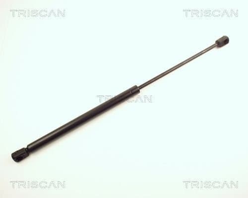 Bagaj Amortisörü Sağ veya Sol OPEL ORJINAL 9114311