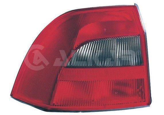 STOP FUME SOL OPEL VECTRA B 99-02 - GVA - OEM 1223130
